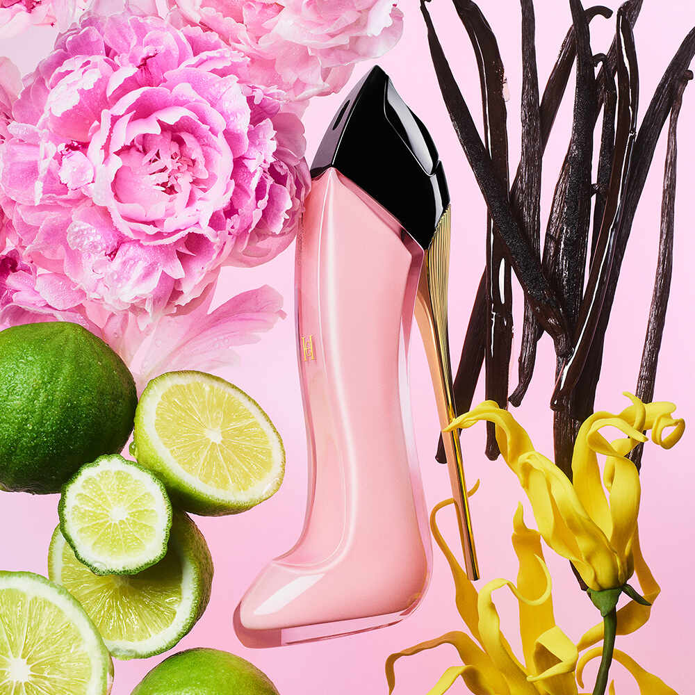 SET GOOD GIRL BLUSH EAU DE PARFUM